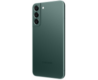 Samsung Galaxy S22+ 8/128GB Green - 715568 - zdjęcie 9